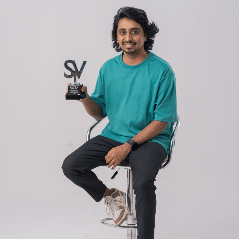 BEST CONTENT CREATOR