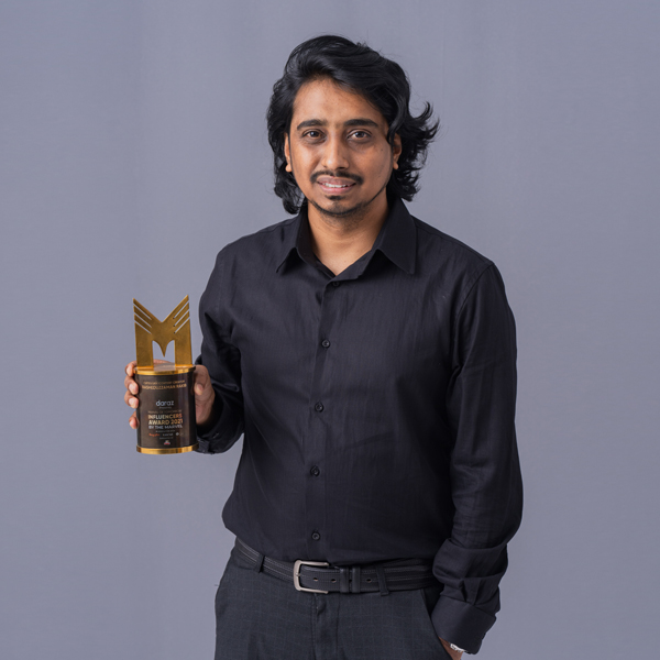 BEST CONTENT CREATOR