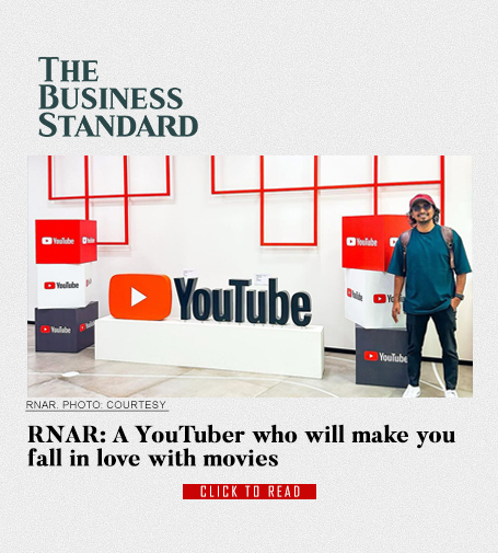 The Business Standard